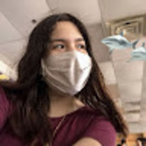 Meet your Posher, Maura